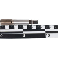 Метчик SDW TOOLS м/р М14х1,0 Р6М5 для глух. с прох. хв. ta00327