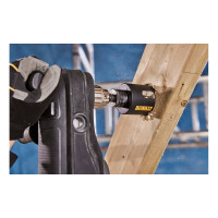 Коронка по мультиматериалу 68 мм Dewalt DT90416-QZ