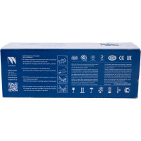 Совместимый картридж NV Print NVP HP LaserJet/Canon NV-Q2612A/FX-10/703