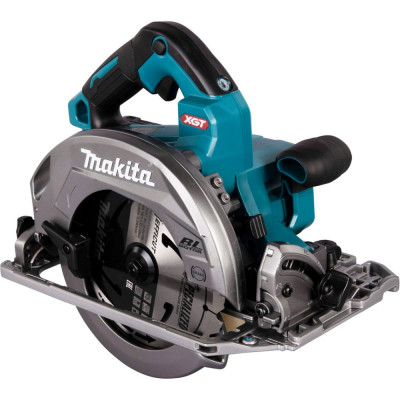 Аккумуляторная дисковая пила Makita HS004GZ