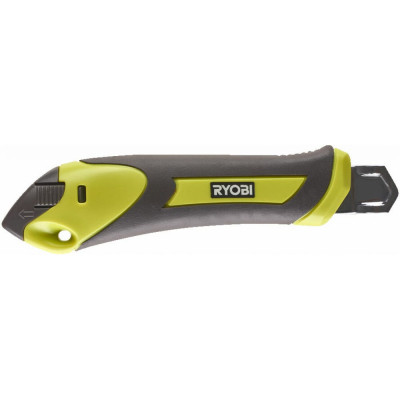 Выдвижной нож Ryobi RSK18 5132005330