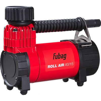 FUBAG Автомобильный компрессор Roll Air 40/15, 68641226