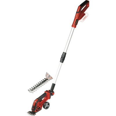 Einhell Ножницы + кусторез акк. PXC GE-CG 18/100 Li T-Solo 3410310