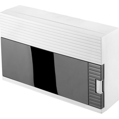 Пластиковый бокс MONO ELECTRIC 180-010002-016