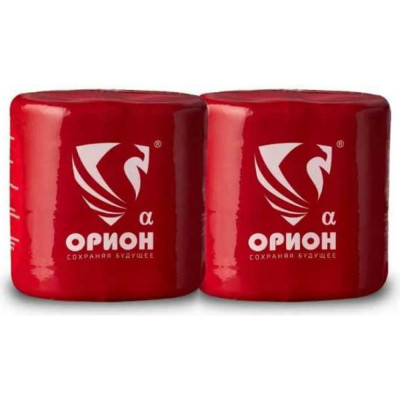 Огнетушитель Под защитой Ориона АУПП Орион Альфа