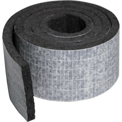 K-FLEX Демпфирующая лента K-FONIK V-BAND 006 х 030-01 R85NGS06AL01030