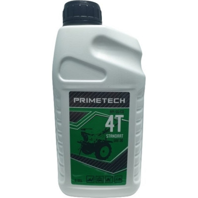 Масло для 4-х тактных двигателей Primetech HD SAE30 PRT 14