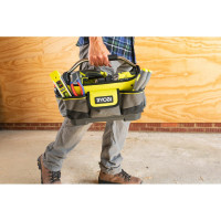 Ryobi Малая открытая сумка для инструмента RSSSOT1 5132005342