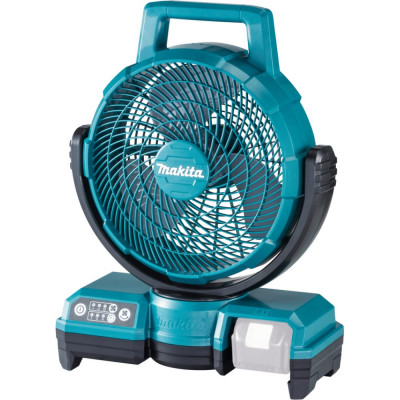 Makita Аккумуляторный вентилятор DCF203Z
