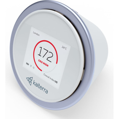 KAITERRA Анализатор качества воздуха серии Laser Egg + CO2 LE000202A