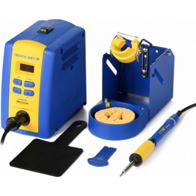 Микропроцессорная одноканальная станция HAKKO FX951-68