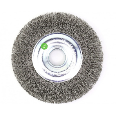 Дисковая щетка для УШМ EuroBrush 13-095 EB-MCST4