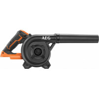 Воздуходувка AEG BGE18C2-0 4935478458