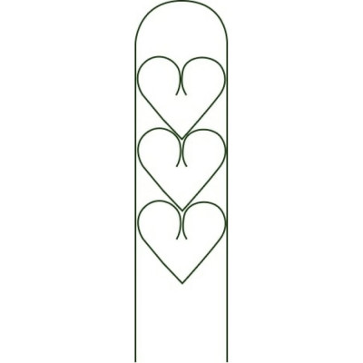 Шпалера Green Line Сердце 00-00001737