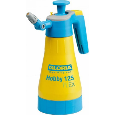 Ручной опрыскиватель GLORIA Hobby 125 000025.0000