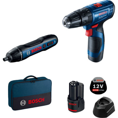 Набор Bosch 06019G8124