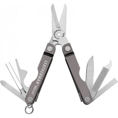 Мультитул Leatherman Micra 64380181N