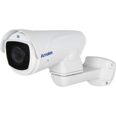 Amatek AC-IS505PTZ4 v2 (2.8-12мм) c PoE и аудио Видеокамера IP поворотная 7000546