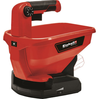 Аккумуляторная сеялка Einhell PXC GE-US 18 Li-Solo 3415410