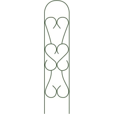 Узорная шпалера Green Line 00-00001469