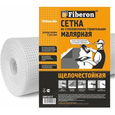 Малярная сетка Fiberon 124944