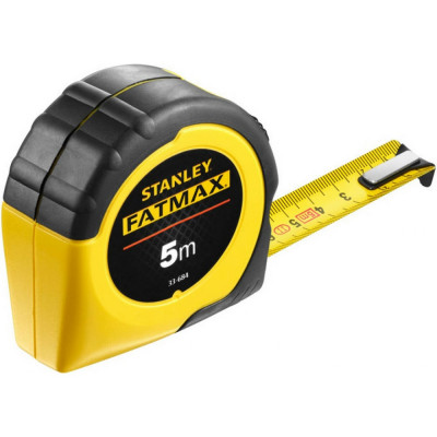 Измерительная рулетка Stanley FATMAX 2-33-684