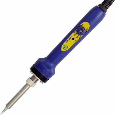 Автономный паяльник HAKKO FX600-10