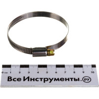 Gigant Хомут червячный 50-70 мм/9 W2,25 шт G/1/49