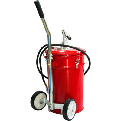 МОБИЛСЕРВИС Раздатчик консистентных смазок ручной MS01220M