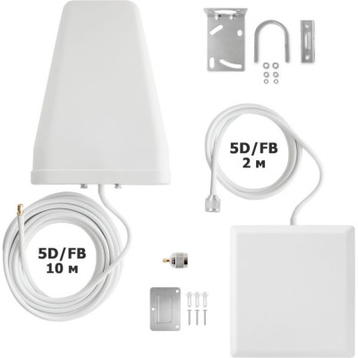 Vegatel Комплект антенн Titan MultiSET R06968