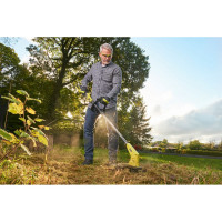 Триммер Ryobi MAX POWER RY36LT33A-120 5133004545