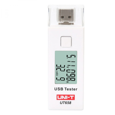 UNI-T UT658 Тестер USB 00-00006946