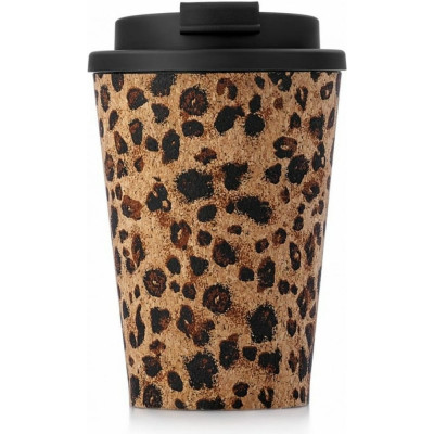 Термокружка Walmer Corky Leopard W24350004