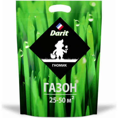 DARIT Газон Гномик 900 г 115631