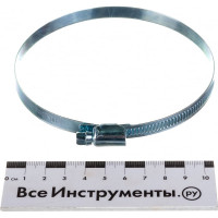 Gigant Хомут червячный 90-110 мм/9 W1,25 шт G/1/37