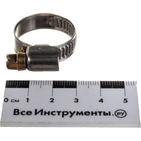 Gigant Хомут червячный 16-25 мм/9 W2,25 шт G/1/42