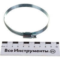 Gigant Хомут червячный 70-90 мм/9 W1,25 шт G/1/36