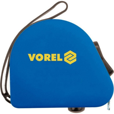 Рулетка VOREL SOFT 10130