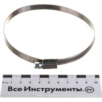 Gigant Хомут червячный 90-110 мм/9 W2,25 шт G/1/51