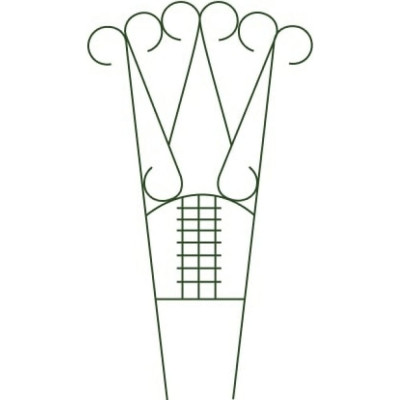 Комбинированная шпалера Green Line 00-00001462