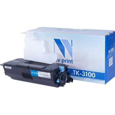 NV Print Картридж NVP совместимый для Kyocera Ecosys NV-TK-3100