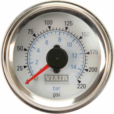 Манометр Viair 90081