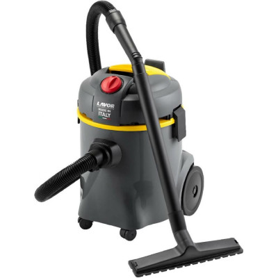 Электрический бытовой пылеводосос Lavor WT 20 P 8.253.0010
