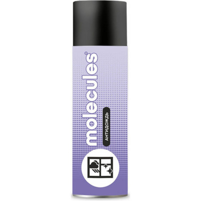 Molecules Антидождь 335 мл. MLS056