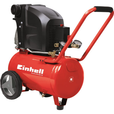 Компрессор Einhell TE-AC 270/24/10 4010450