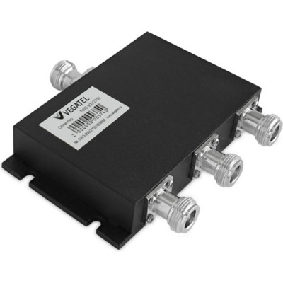 Сплиттер Vegatel SW3 R03740
