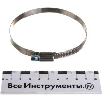 Gigant Хомут червячный 70-90 мм/9 W2,25 шт G/1/50