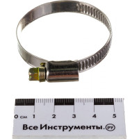 Gigant Хомут червячный 32-50 мм/9 W2,25 шт G/1/47