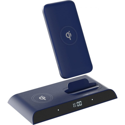 Внешний аккумулятора Interstep PB10DQi PRO 70746