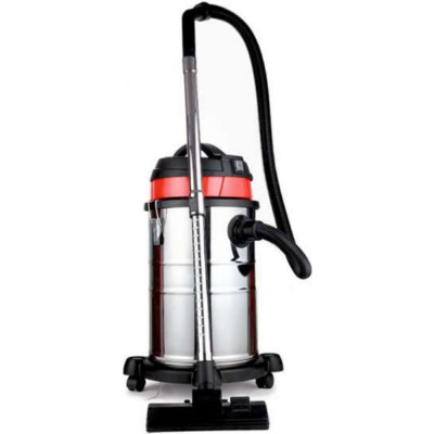 ТЕМП Пылеводосос 30л, нерж. 220V TVC30S